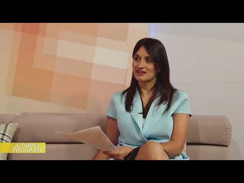 Jutarnji program 30. jul 2021