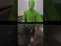 Mr Green Avenging The Avengers