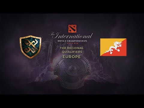 xGame.Kz vs Hehe, TI4 EU Qualifier, Round 9