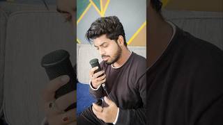 Download lagu Pyar Ke Liye Char Pal Kam Nahi The - Male Version Cover By Abhishek Bouri #shorts #alkayagnik mp3