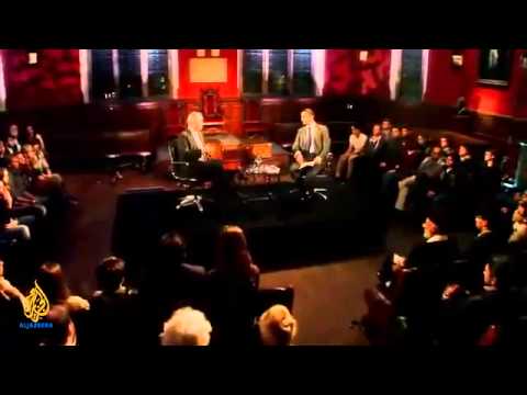 Dawkins on Religion: Al-Jazeera Special