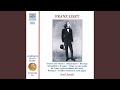 Liebesträume, S. 541: No. 3: Nocturne in A-Flat Major