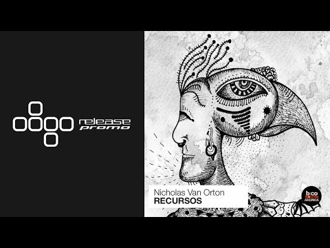 Nicholas Van Orton - Piedra y Metal [Balkan Connection South America]