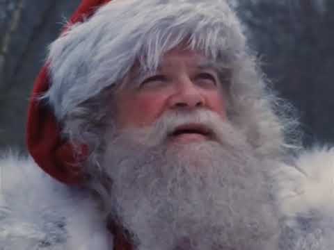 Santa Claus The Making Of The Movie (1985) Documentary