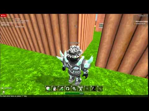 Korblox General vs. Doge - Part 3.