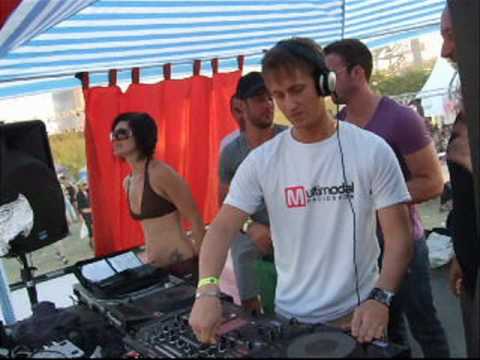 Ruhr in Love 2010 - RML, Marc Grand, Rafael Silesia @ ElectroBox, Housegeflüster, We-Love-House.fm