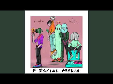 F Social Media