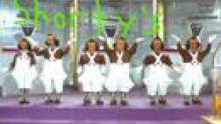 nile interpretation (the burning pits of the duat)