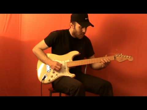 Tonerider Pure Vintage Strat pickup Bridge/Flat Poles image 2