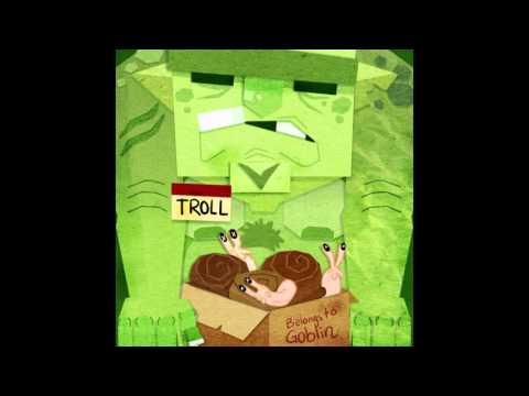Trolls And Goblins video