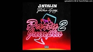 @JSTALINLIVEWIRE featuring @theJacka and @G_Eazy - “Party Jumpin&#39; 2” (Produced by @THEMEKANIX)