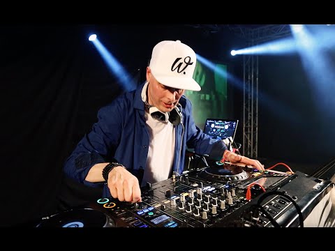 4Gaard @ Vig Festival 2019