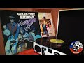 Grand Funk Railroad - Anybody's Answer [Vinyl Rip]