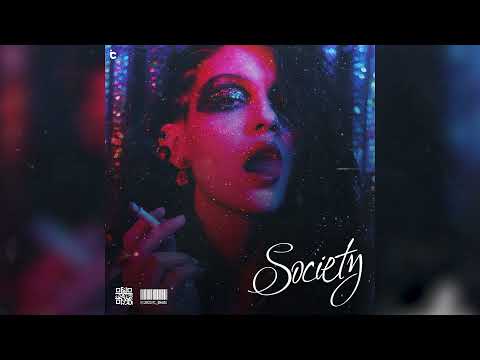 IC_Beatz - Society | Punk Type | Aggressive Beat | Instrumental Rap Beat