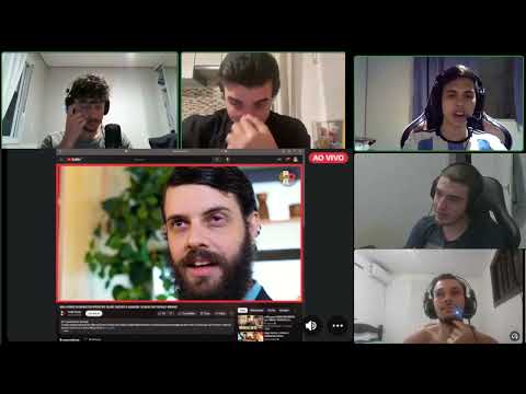 REACT - MANOEL GOMES E REI DO KUDURO FAZEM RODÍZIO DE PIZZA - Rango Brabo #50