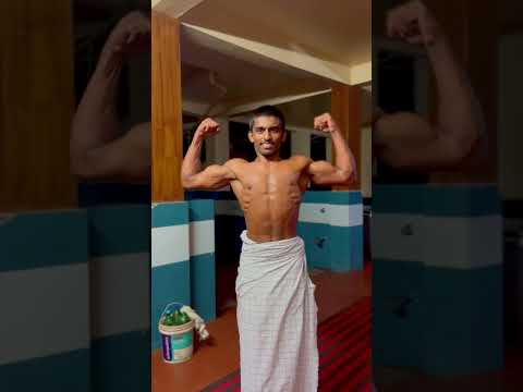 ജിമ്മിൽ പോകാത്ത ജിമ്മൻ ഉസ്താദ് 😳👌