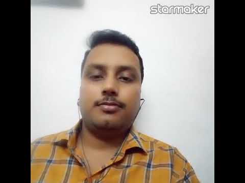 ANURAG SHARMA kitna pagal...