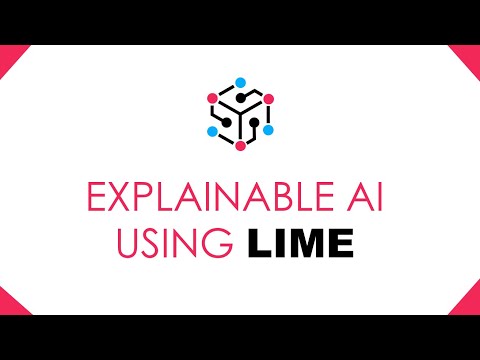 Understanding LIME | Explainable AI
