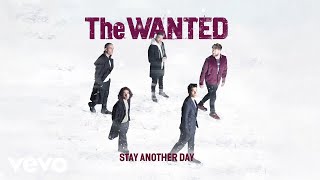 Stay Another Day Music Video