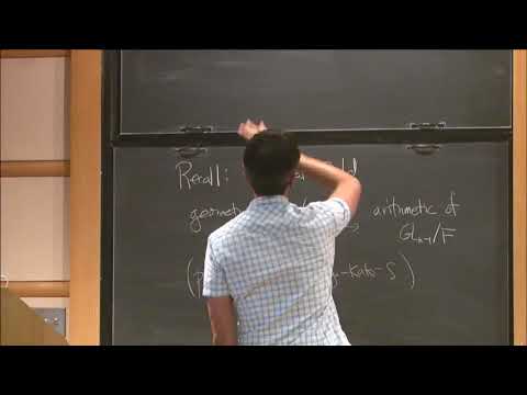 Modular symbols and arithmetic II - Romyar Sharifi