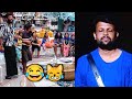 ലൈവിൽ അനീഷിന്റെ കോമഡി ബിഗ്ഗ്‌ബോസ് വര