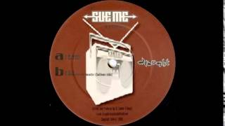 Dj Sueme - No Ta (Drought 007)