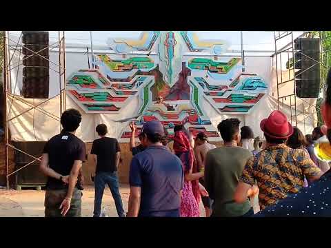 Goa Gil Live @ Mahashivratri Gathering