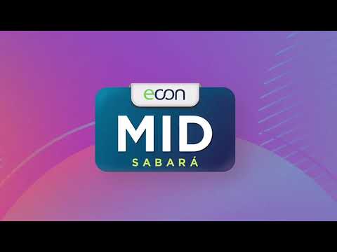 Vídeo do Mid - Sabará - Tour virtual