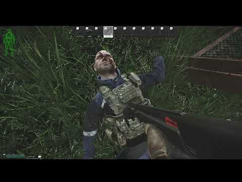 Fresh Wipe, First Raid - 12.11