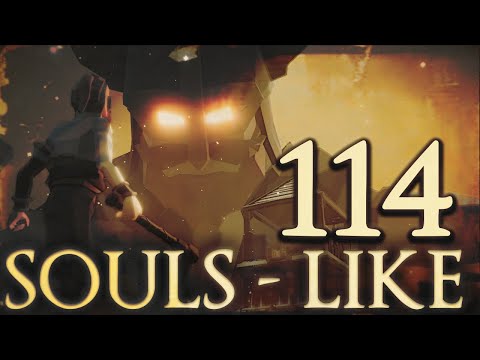 (Start from part 150) Souls-like Part 114 Item Actions Logic - Unity Tutorial (Advanced)