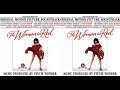 Dionne Warwick & Stevie Wonder - Weakness (1984) [HQ]