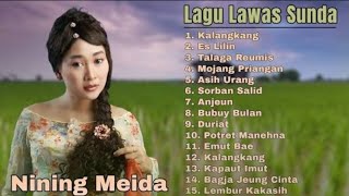 Download lagu NINING MEIDA FULL ALBUM POP SUNDA TERBAIK  mp3