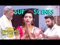 Murungakkai Chips Super Scenes Can Shanthanu Ace This Tough Self Control Test Athulya