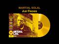 Martial Solal - Just Friends