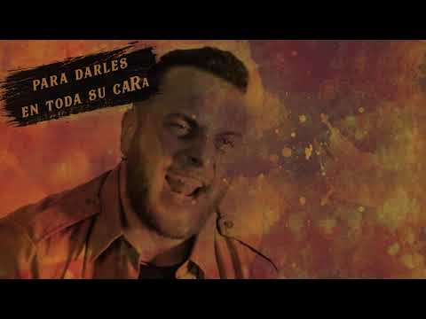 ALADEMOSKA "Que Todo Arda" (Videolyric)