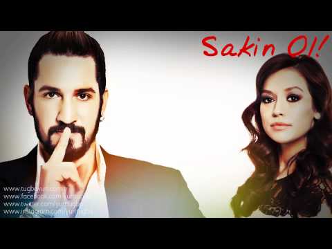 ® DOĞUKAN MANÇO & TUĞBA YURT - SAKİN OL (Official Song - Radio Mix)