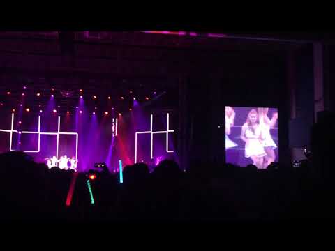 181224 AILEE - DDU DU DDU DU (COVER) @ I AM: AILEE IN DAEJEON