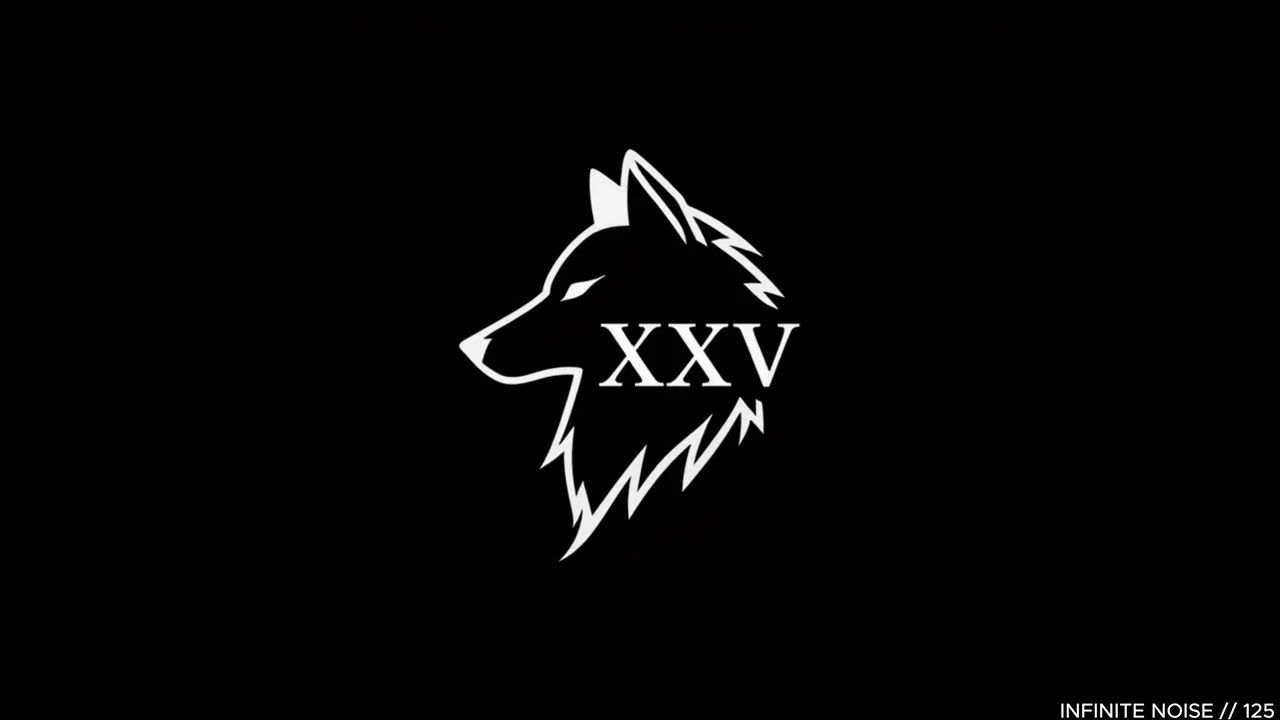 INFINITE NOISE // 125