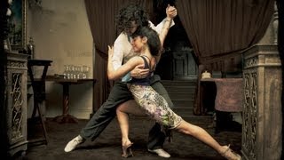 Celeste Medina & Rodrigo Fonti, Solo Tango Orquestra, 2,  INTERNATIONAL HOUSE OF MOSCOW 11.12.2012