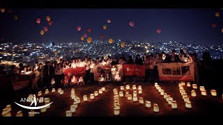 Sami Yusuf Silent Words Video