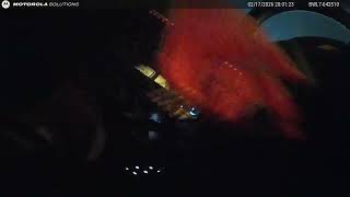 Claremore Data Center Arrest Bodycam 1 | Project Mustang Meeting | Feb. 17, 2026