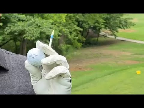 Callaway Golf Supersoft vs  Titleist PRO V1 Golfbälle