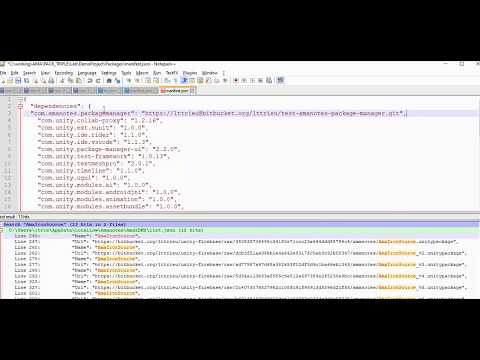 amasdk-v2-add-apm-into-the-project