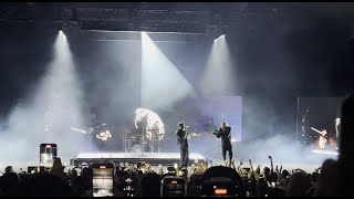 Download lagu Daniel Caesar - CYANIDE (Live at Sidney Myer Bowl) - 25 November 2023 mp3
