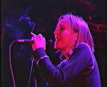 Thumbnail for Portishead - Glory Box (Glastonbury 98 Live) by Head