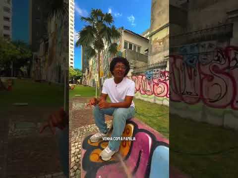 Circuito de Museus | Reel para IPAC + Divulgação Institucional #Sawmeron  #culturabahia
