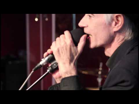 BP Fallon and the Ghost Wolves - Increasingly Often