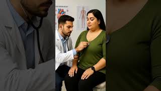 Download lagu Plus size Dubai Model with her Doctor #plussize #fashion #dubailfe #model #curvy #shorts mp3
