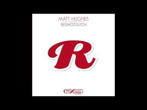 Matt Hughes - Night Call