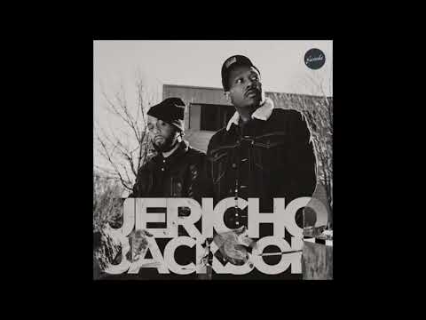 Jericho Jackson - Listen feat. Amber Navran